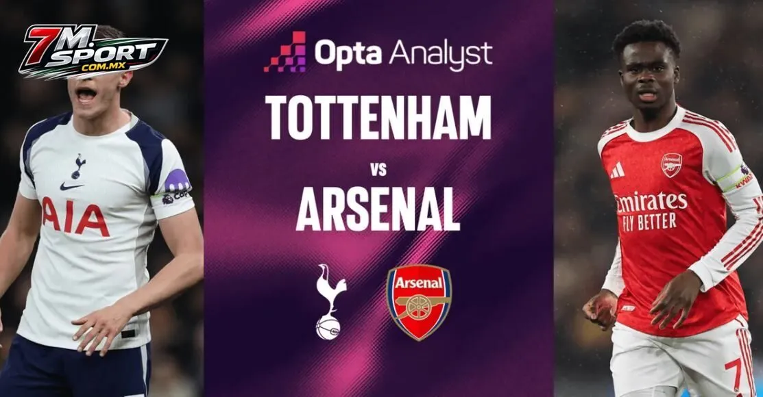 Derby Bắc London rực lửa