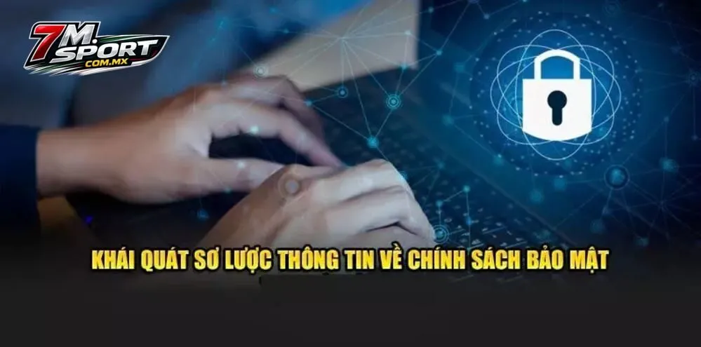 Tổng quan về chính sách bảo mật 7m