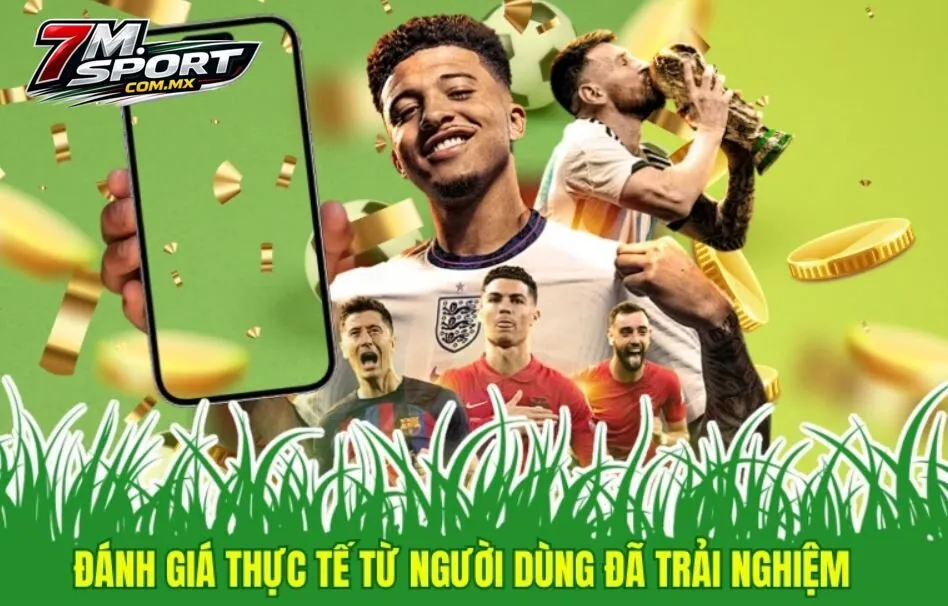 Đánh giá thực tế từ người đã trải nghiệm