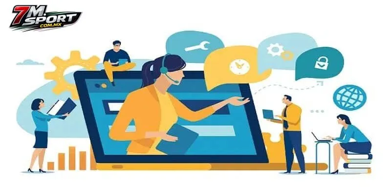 Lưu ý quan trọng khi cần yêu cầu hỗ trợ