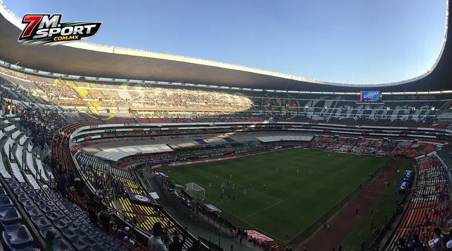 Estadio Azteca – biểu tượng bóng đá Mexico