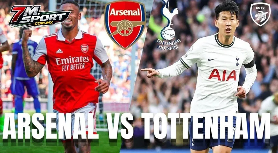 Derby Bắc London đầy cảm xúc