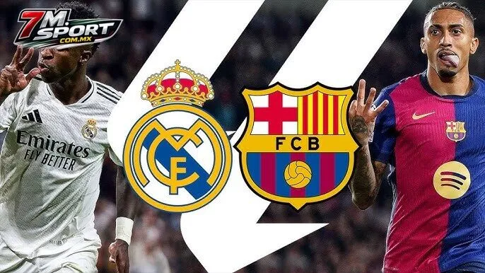 El Clásico – trận cầu danh dự