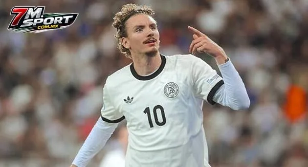 Tân binh tiềm năng của Real Madrid